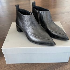 Brand New Everlane Boss Bootie
